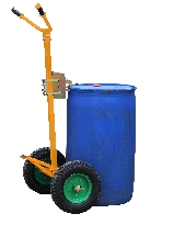 Drum Handler
