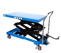 Scissor Lift Tables