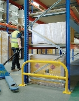 Modular Barriers