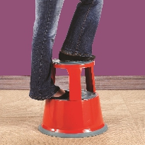 kick step