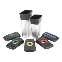 Slim Bins