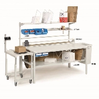 Packing Bench Accessories