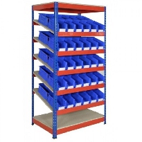 Kanban Shelving