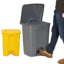Pedal Bins