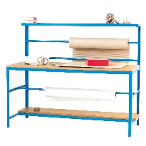 Utility Bench