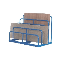 Variable Height Sheet Rack