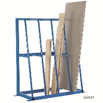 Vertical Storage Rack