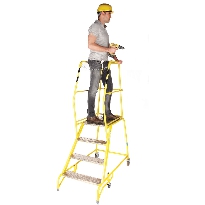Universal Fort Step