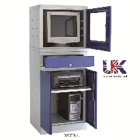 Computer Workstation