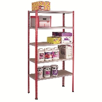 Just Shelving