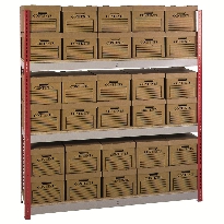 Archive Bays