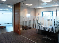 Office Partitioning