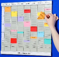 Office Planner Kit