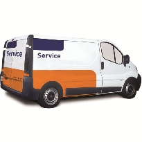 Goods Lift Service & Maintenance