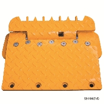 Surface Mounted Flow Plates