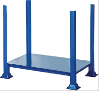 Stackable Pallets - Post Pallets - 500kgs
