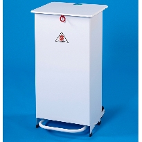 Sack Holder with Body