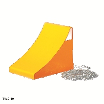 Steel Wheel Chock