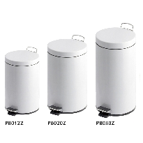 Pedal Bins