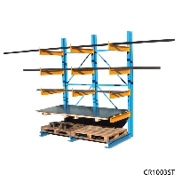 Cantilever Racking