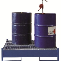 Sump Pallets