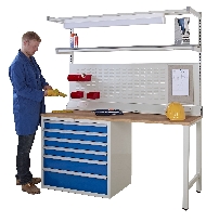 Euroslide - Accessories