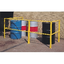 Modular Barrier System
