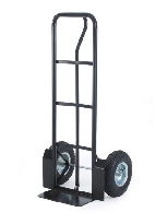 heavy duty steel sack truck