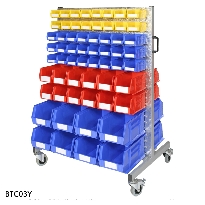 Bin Trolley