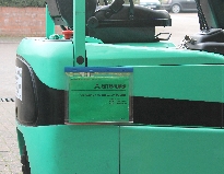 Weather Resistant Pockets