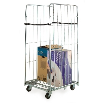 Demountable Rolcontainers