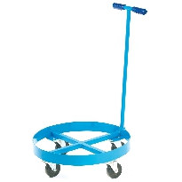 Drum Dolly with handle