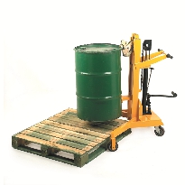 Drum Lifter