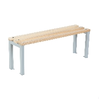 Cloakroom Seating Benches
