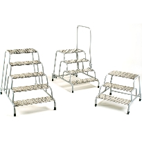 fort machine steps