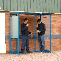 Smoking Shelter