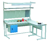 Taurus Cantilever Workbench