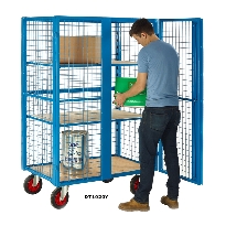 Distribution Cages
