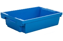 Stack & Nest Containers
