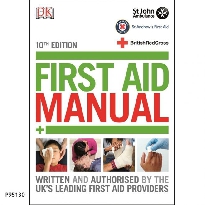 First Aid Manual