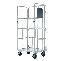 Heavy Duty Rolcontainer