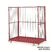 Heavy Duty Rolcontainers