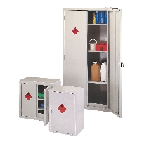 Heavy Duty Storage Cabinet