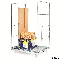 Large Size Rolcontainer