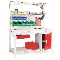 General Purpose Workbenches