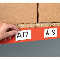 Magnetic Location Markers