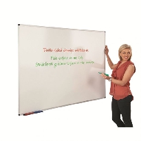 Dual Faced Whiteboards