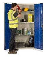Standard Cupboards
