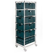 Euro Box Carts