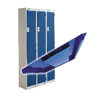 Medium Duty Lockers